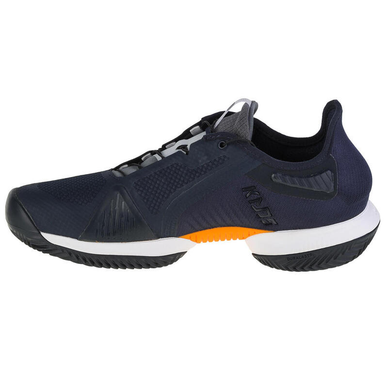 Încălțăminte tenis bărbătești Wilson Kaos Rapide Clay