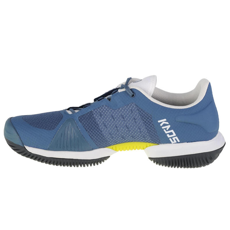 Wilson Kaos Swift, Herren, Tennis, Tennisschuhe, blau