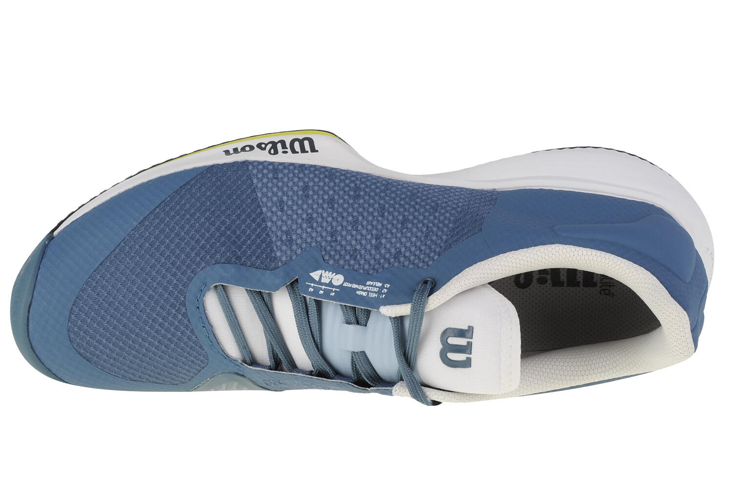Chaussures de tennis pour hommes Kaos Swift 3/4