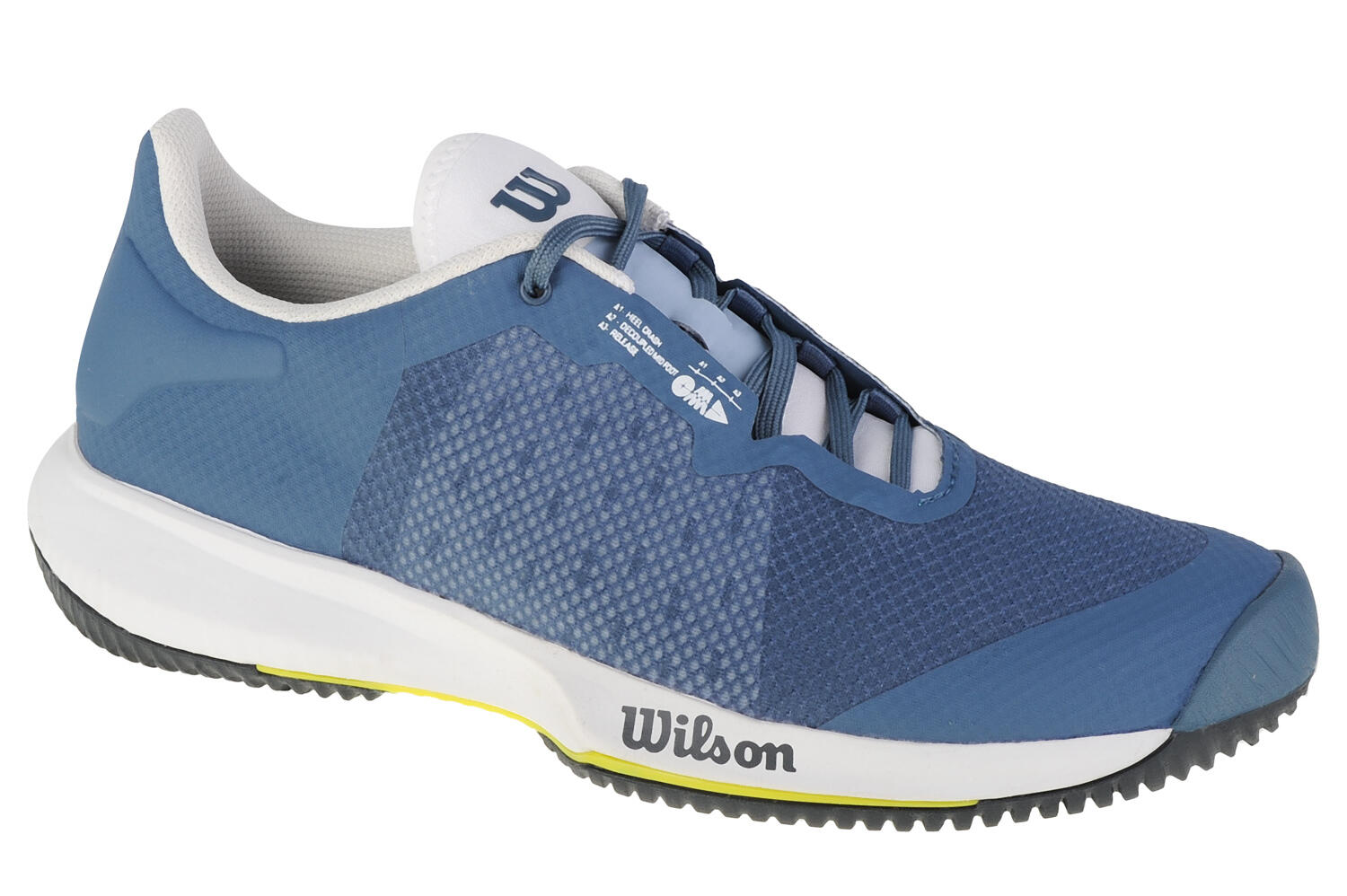 Scarpa universali uomo Wilson Kaos Swift M WILSON Decathlon