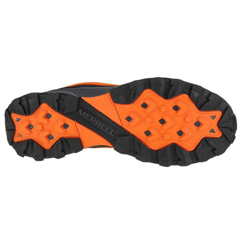 Merrell Speed Strike, Mannen, Trail, Hardloopschoenen, oranje