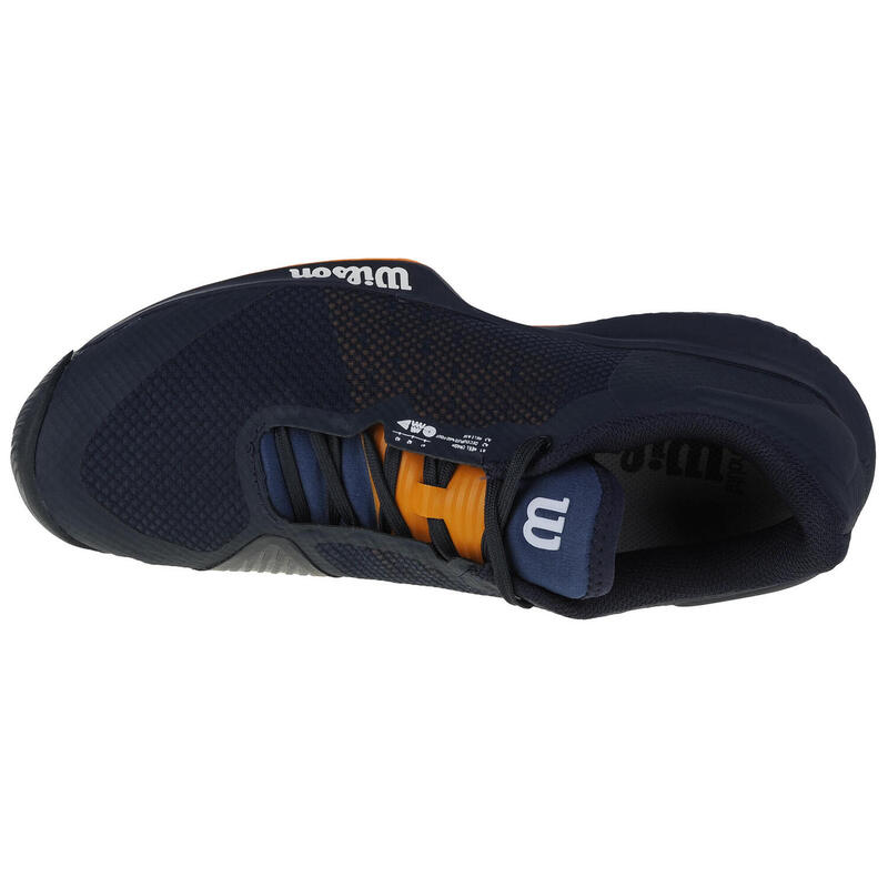 Wilson Kaos Swift, Herren, Tennis, Tennisschuhe, dunkelblau