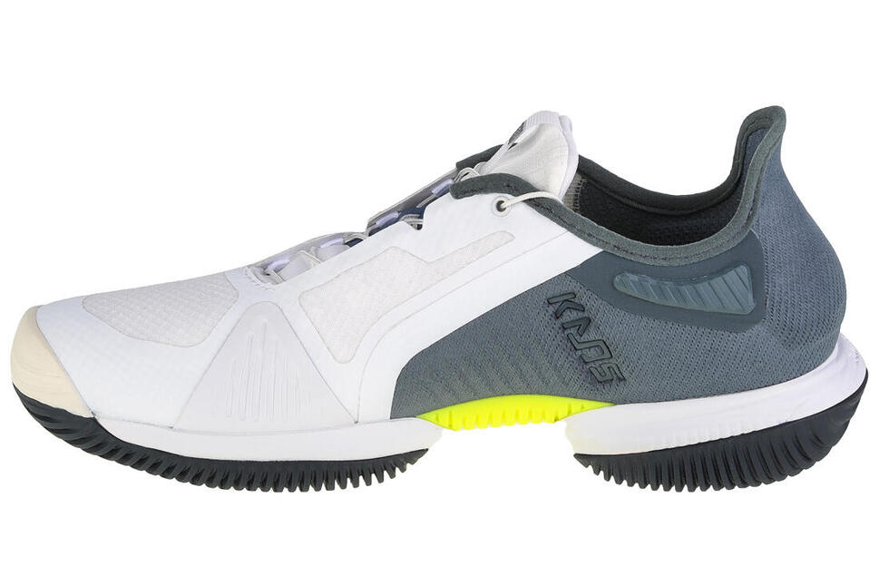 Buty do tenisa męskie, Wilson Kaos Rapide M