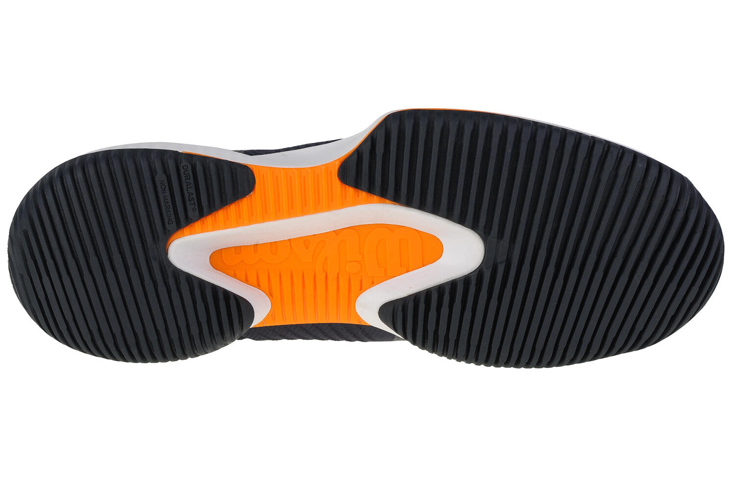 Chaussures de tennis pour hommes Kaos Rapide M 4/4