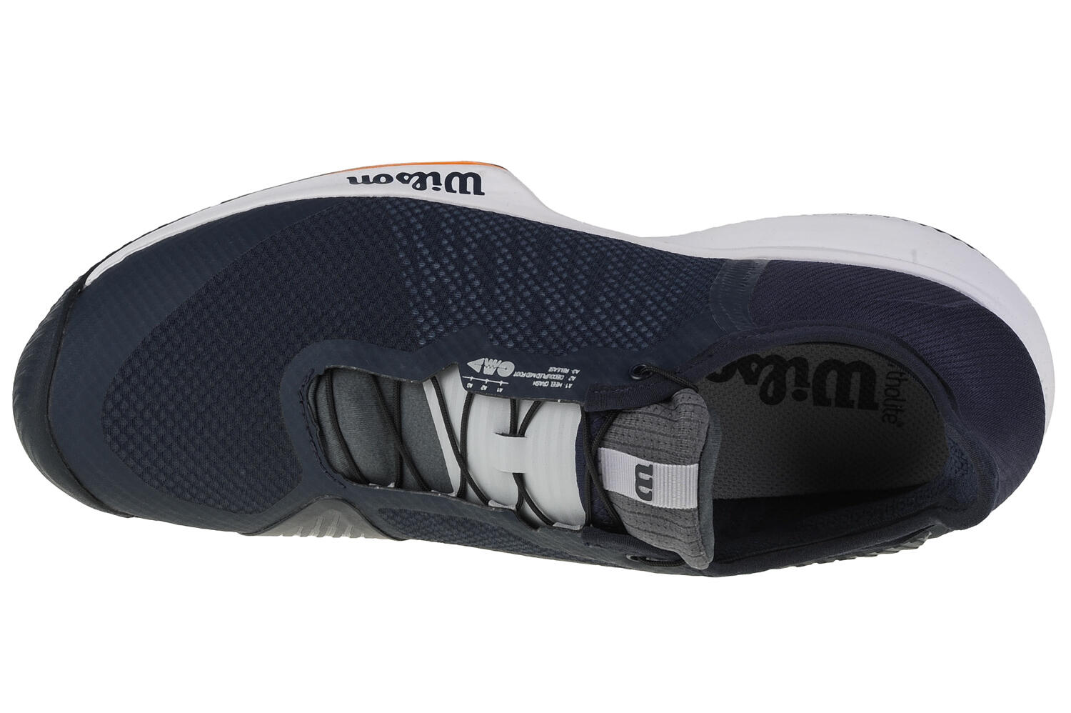 Chaussures de tennis pour hommes Kaos Rapide M 3/4