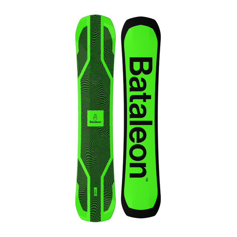 Snowboard hommes Bataleon Goliath