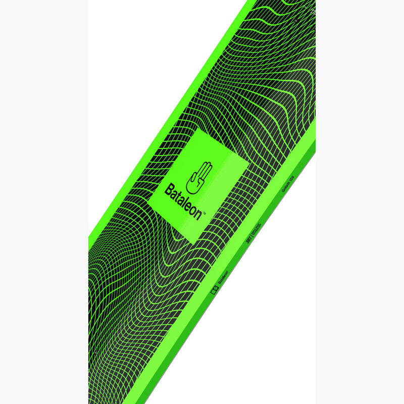 snowboard BATALEON Goliath Wide