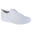 FITFLOP Rally sneakers leather  URBAN WIT 42