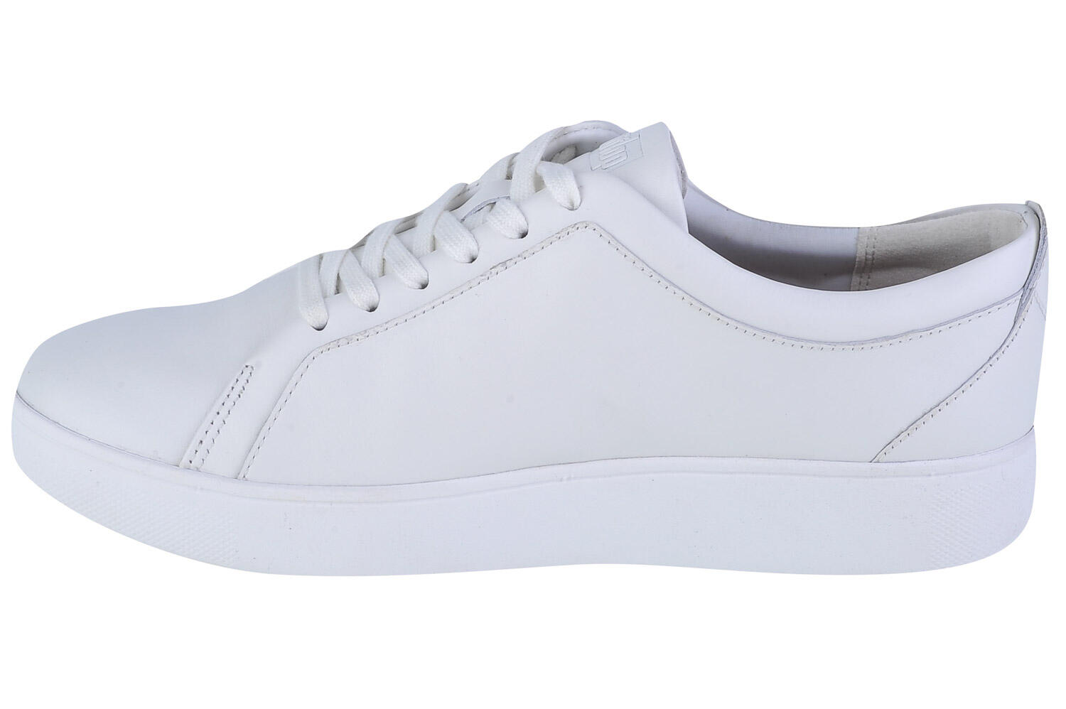 Baskets FitFlop Rally en Cuir 2/7