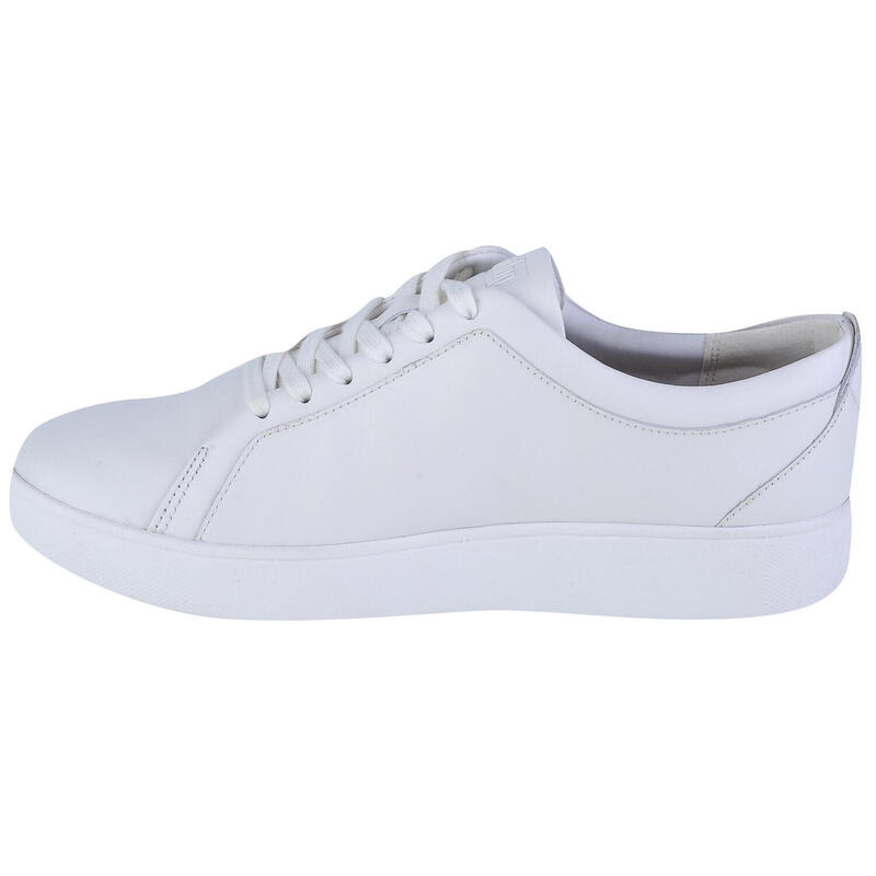 FITFLOP Rally sneakers leather  URBAN WIT 36