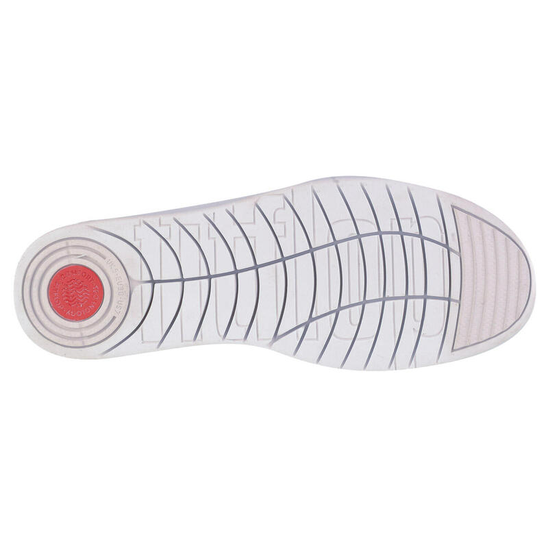FITFLOP Rally sneakers leather  URBAN WIT 36