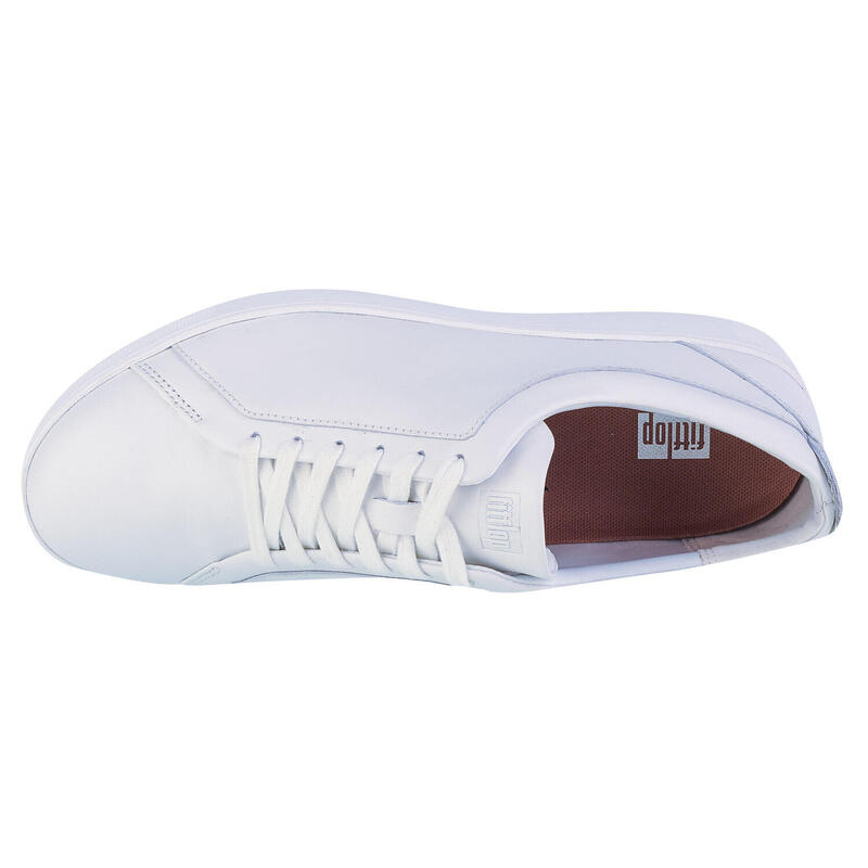 FITFLOP Rally sneakers leather  URBAN WIT 36