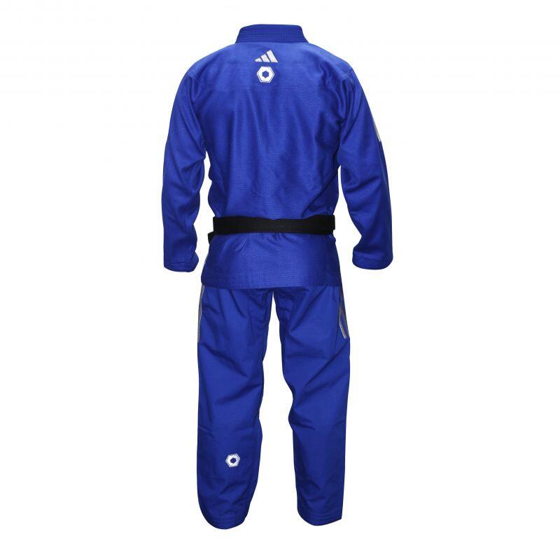 Adidas JJB Kimono JJ430 contest 2/5