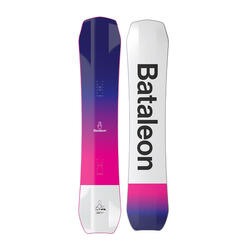 Bataleon Welk herensnowboard dan ook