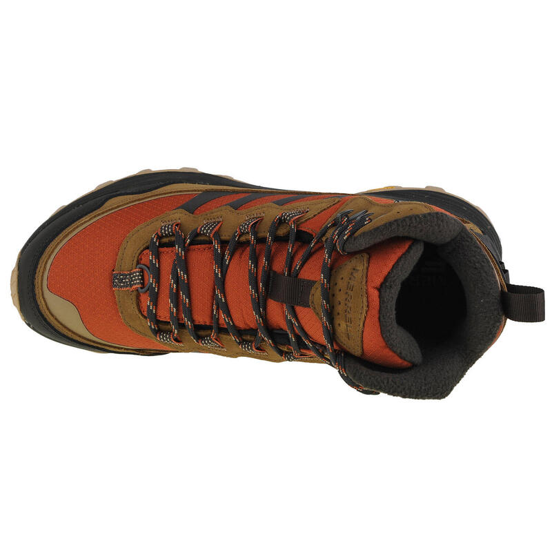 Merrell Moab Speed Thermo Mid WP, Mannen, Trekking, Trekkingschoenen, oranje