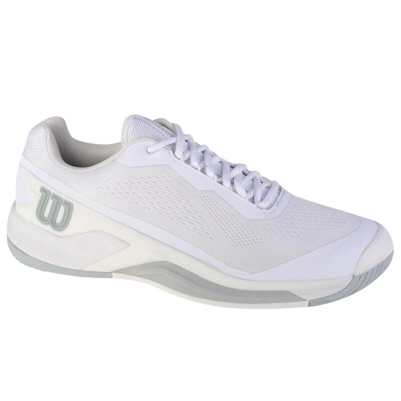 Wilson Rush Pro 4.0, Homme, Tennis, chaussures de tennis, blanc