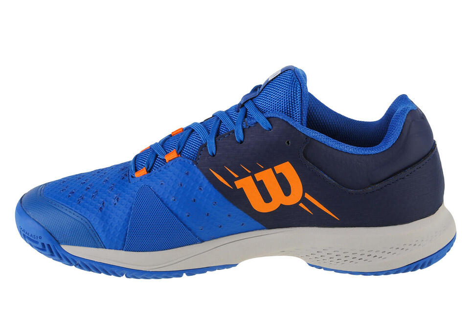 Buty do tenisa męskie, Wilson Kaos Comp 3.0