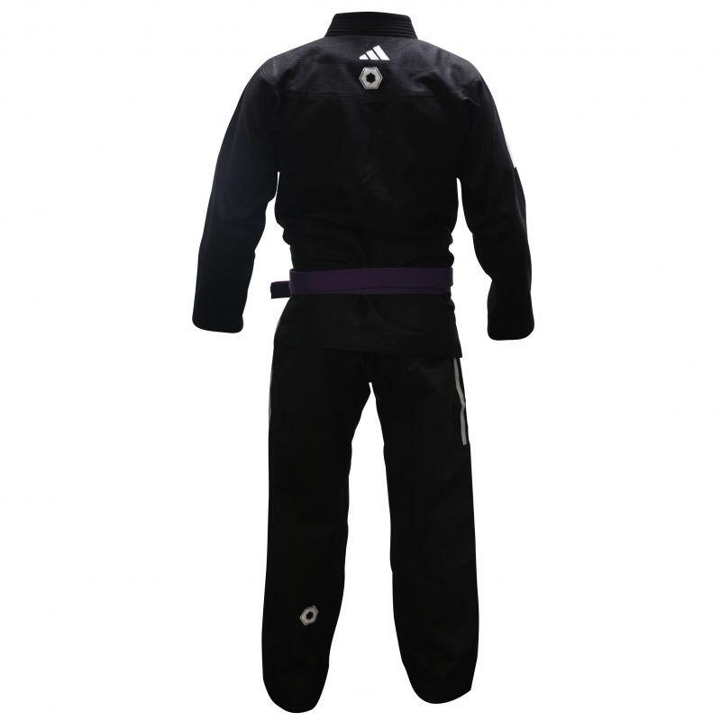 Kimono da jiu-jitsu adidas JJ430 Contest CFJJB 2/5
