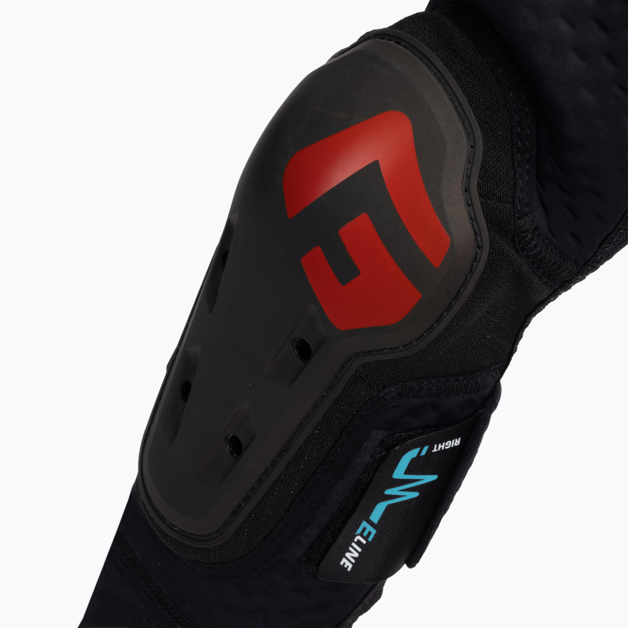 G-Form E-Line Elleboog fietselleboogbeschermers 5/5