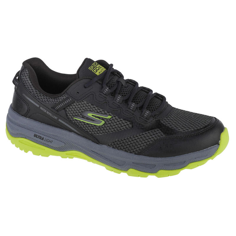 Skechers Go Run Trail Altitude, Homme, Trail, chaussures de running, noir