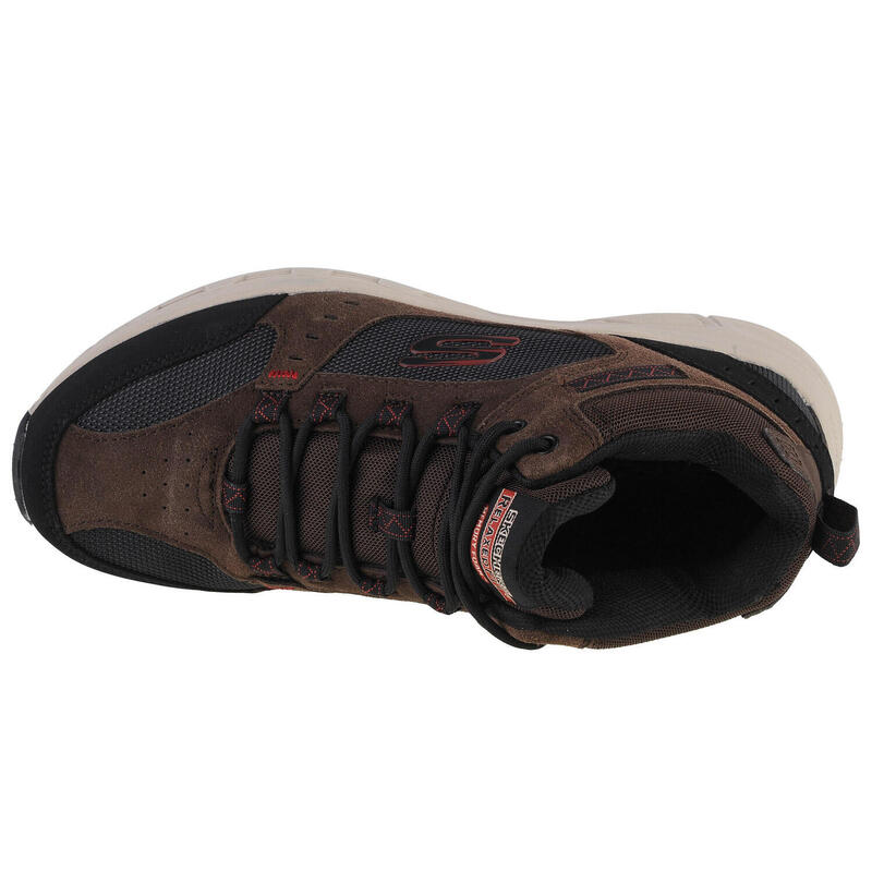 Buty trekkingowe męskie, Skechers Oak Canyon – Ironhide