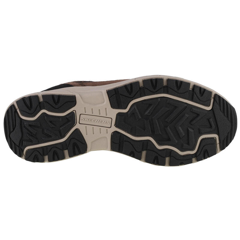 Buty trekkingowe męskie, Skechers Oak Canyon – Ironhide