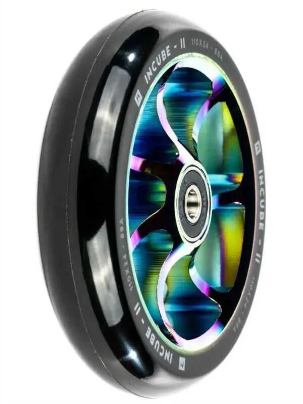 Kółko do hulajnogi wyczynowej Ethic Incube V2 110mm 2/3