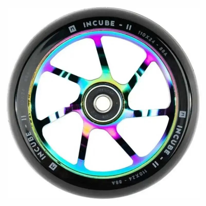 MULTI-COLOUR