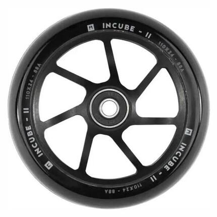 ETHIC Roue INCUBE V2 110mm Oil slick [x1]