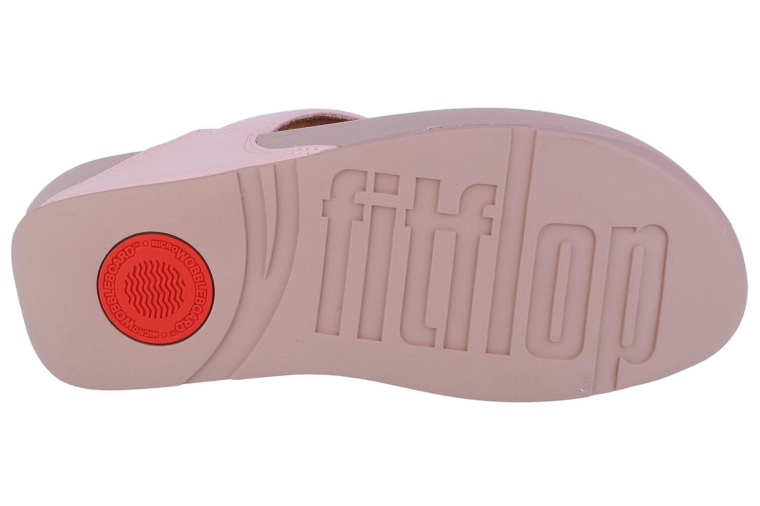 Chinelos de dedo para mulher, FitFlop Lulu 4/4
