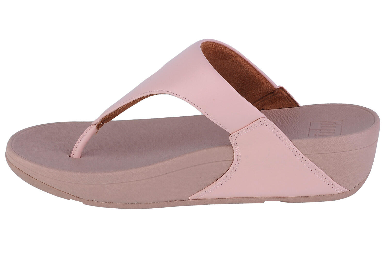 Chinelos de dedo para mulher, FitFlop Lulu 2/4