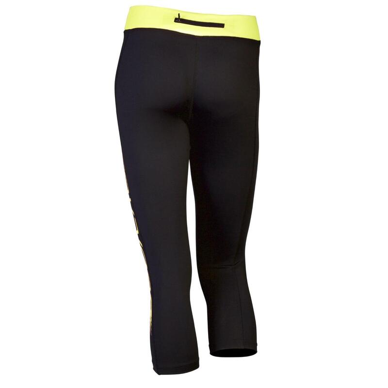 Legging de running avec poche Paula