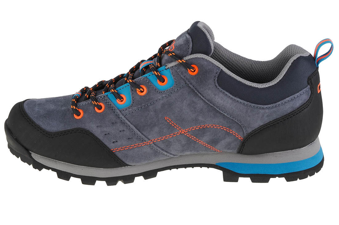 Buty trekkingowe męskie, CMP Alcor Low 2/4