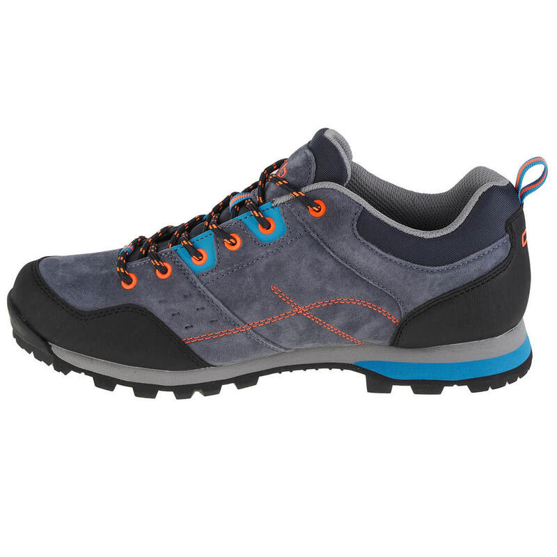 CMP Alcor Low, Mannen, Trekking, Trekkingschoenen, marineblauw