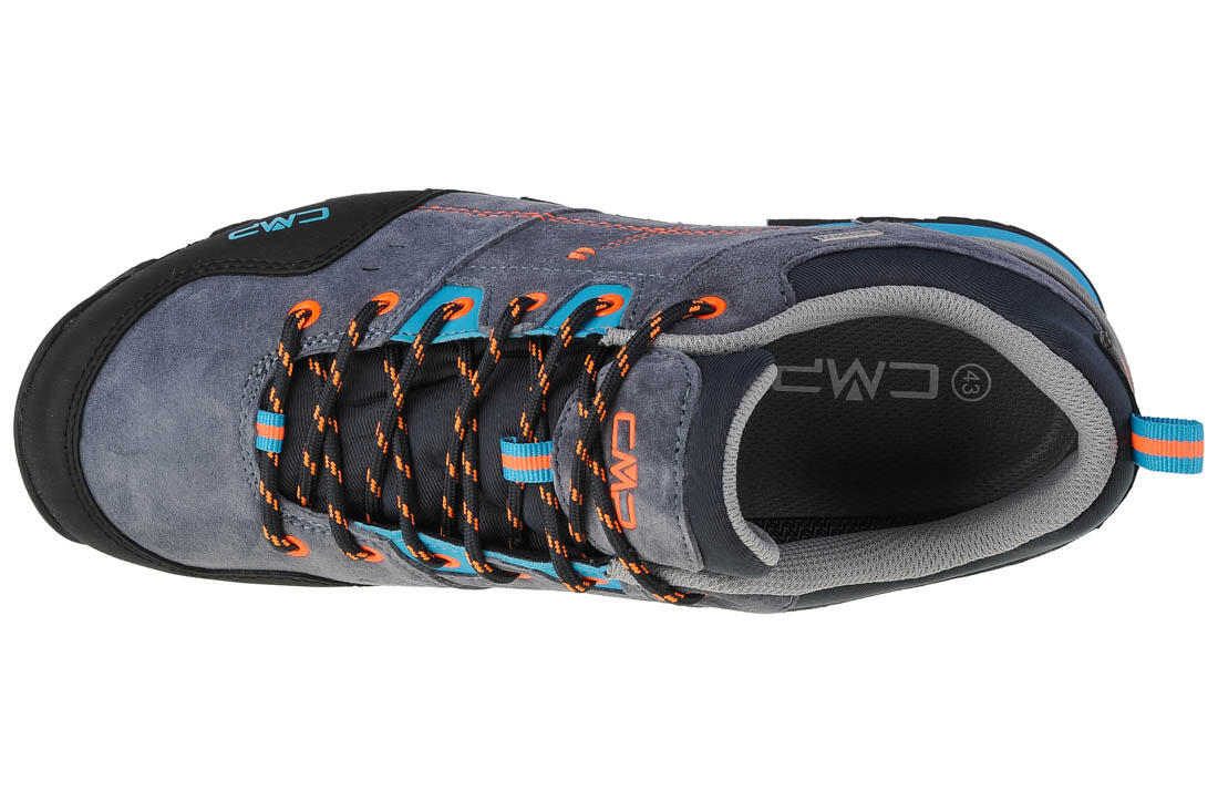 Buty trekkingowe męskie, CMP Alcor Low 3/4