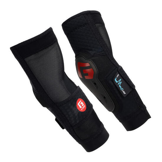 Protezioni per gomiti da bicicletta G-Form E-Line Elbow