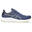 Zapatillas De Running Hombre - ASICS Patriot 13 - Deep Ocean/Glow Yellow