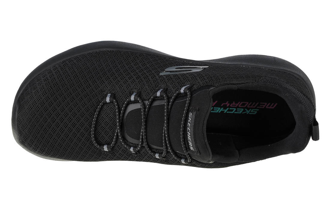 Skechers Dynamight, sapatos de treino para mulher 3/4