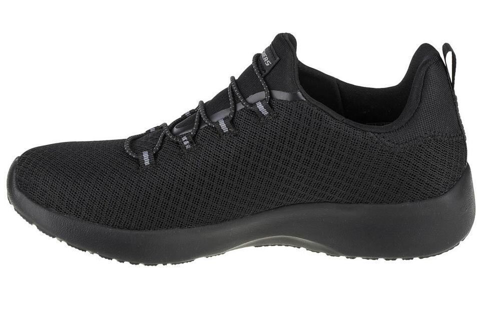 Buty Dynamight Rozmiar 37 Czarny - 12119-BBK