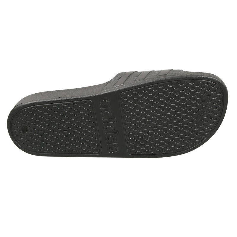 Adidas ADILETTE AQUA Unisex Swim Slide Black -  5