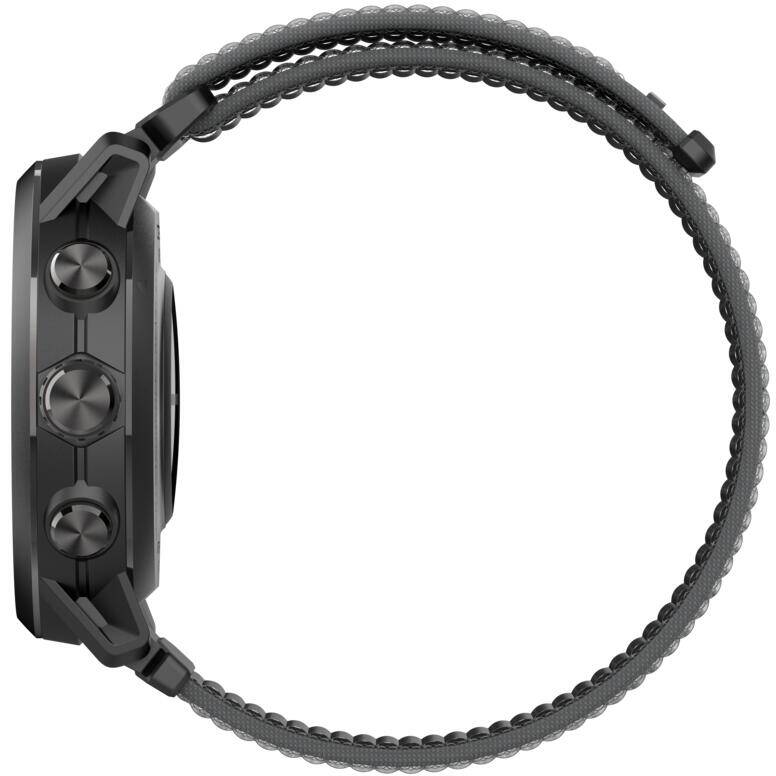 COROS APEX 2 GPS Outdoor Watch Black -  4