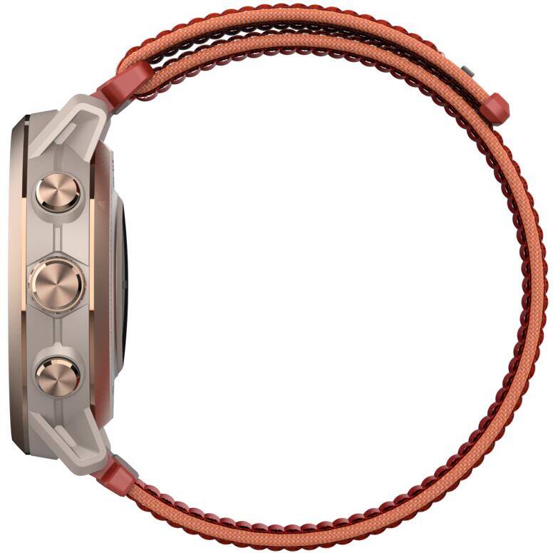 COROS APEX 2 GPS Outdoor Watch Coral -  4