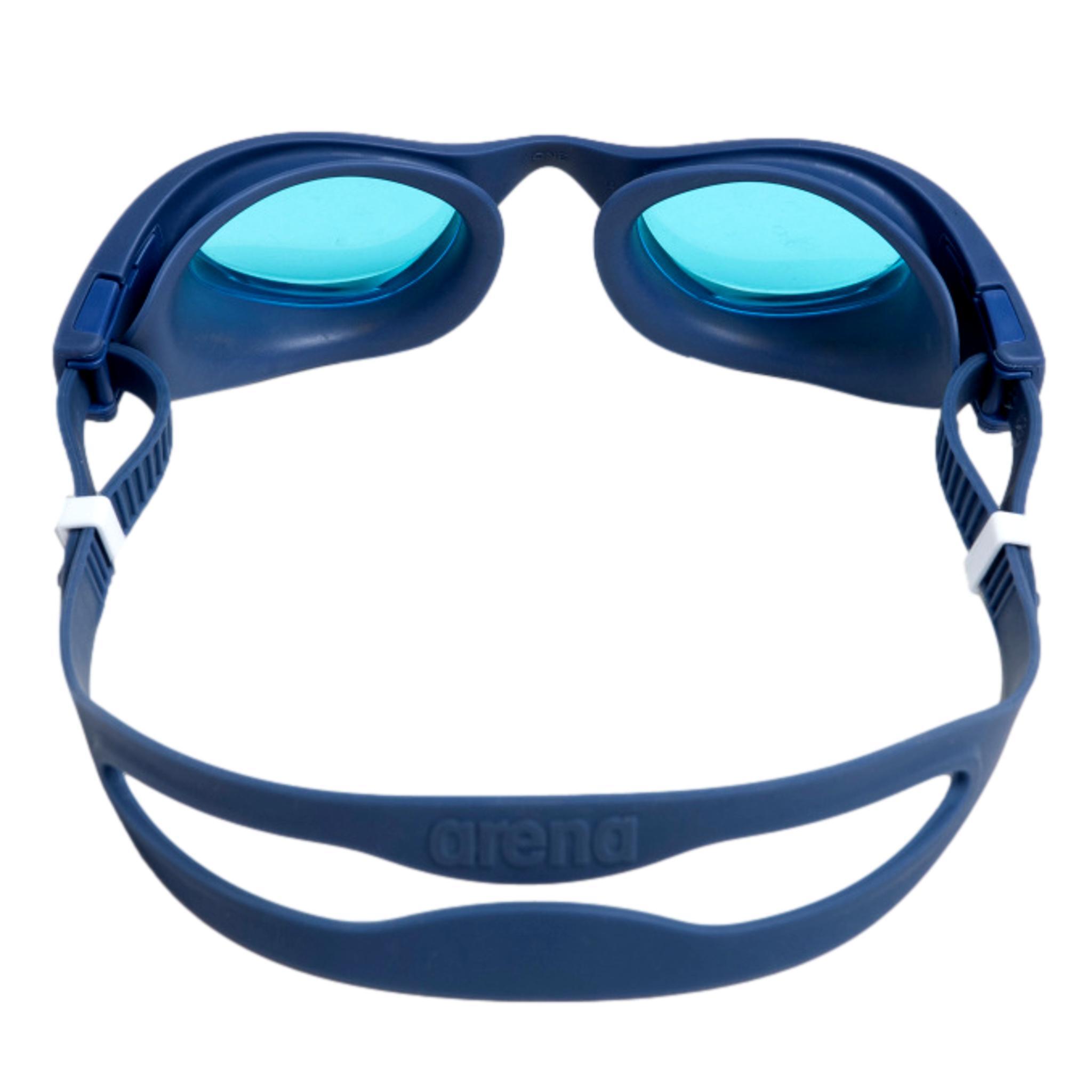 Occhialini da nuoto Unisex Adulto - The One 4/5