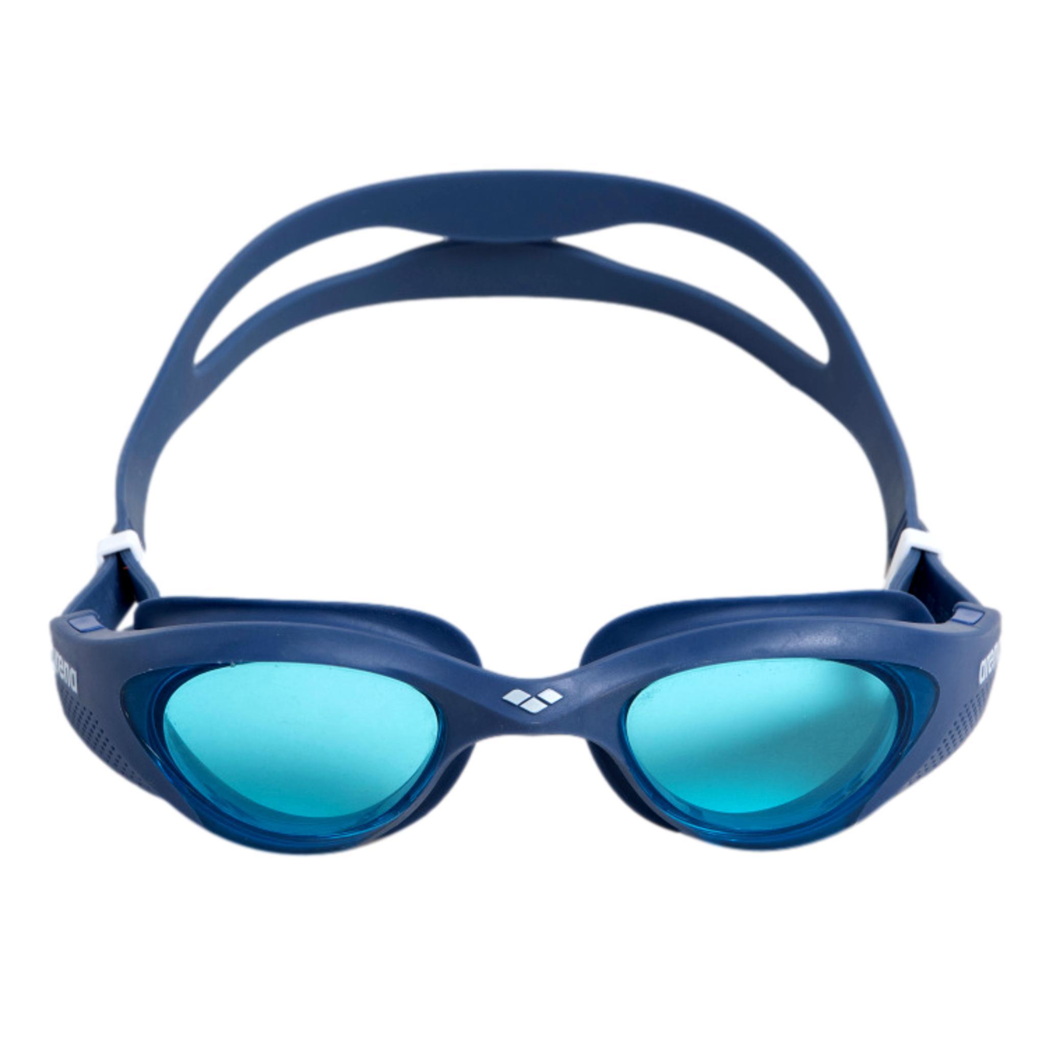 Occhialini da nuoto Unisex Adulto - The One 3/5