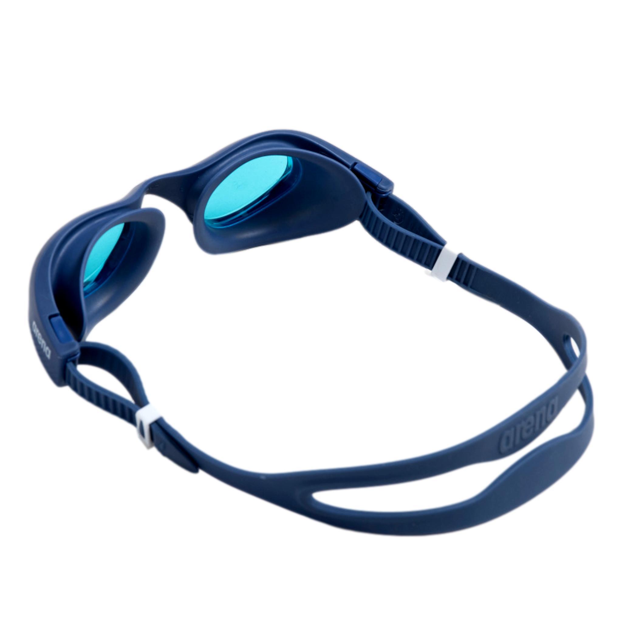 Occhialini da nuoto Unisex Adulto - The One 2/5
