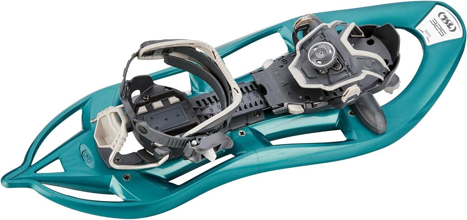 Raquetas de nieve TSL 325 Original 2 3/7