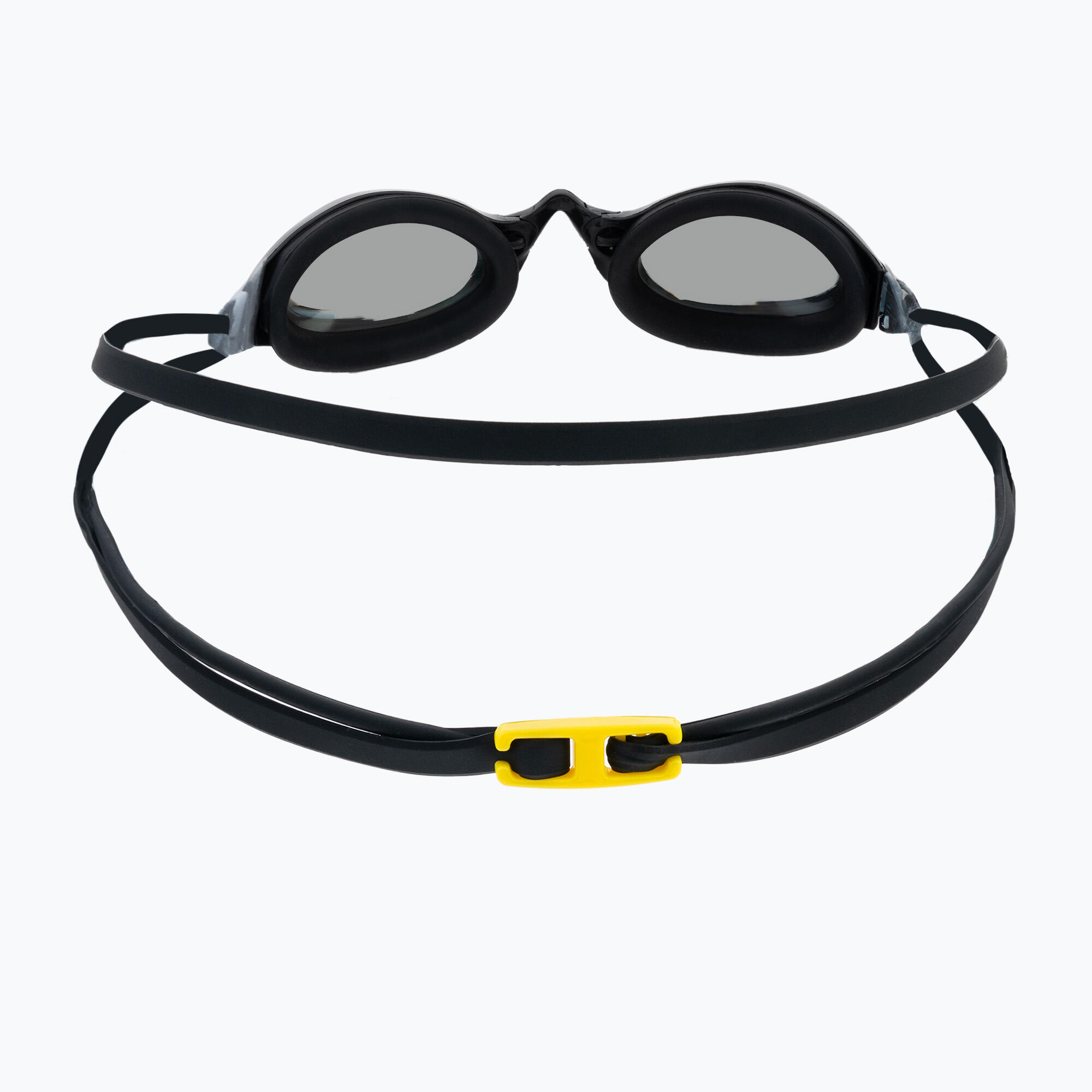 Finis Circuit 2 Swim Goggles Black 5/5