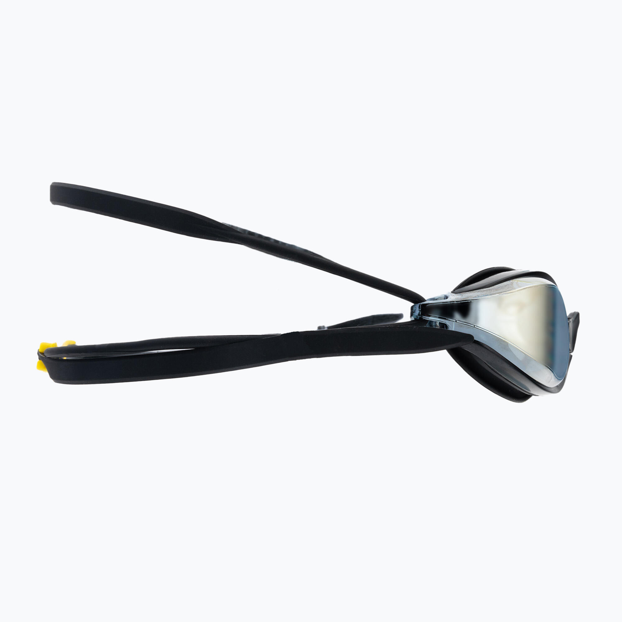 Finis Circuit 2 Swim Goggles Black 3/5