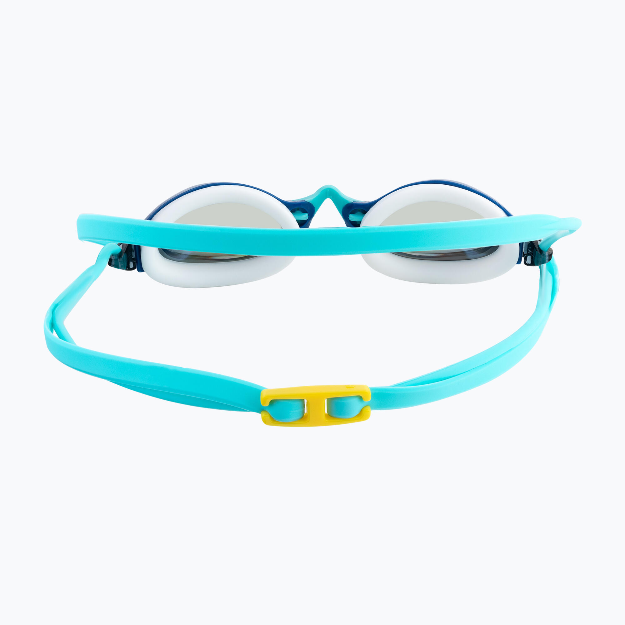 Finis Circuit 2 Swim Goggles Blue 5/5