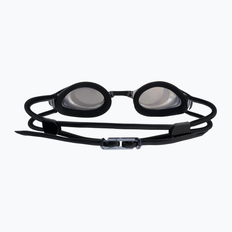 FINIS BOLT GOGGLES – KESKENY VERSENYSZEMÜVEG (EZÜST-TÜKÖR)